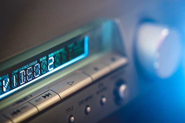 rádio