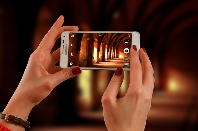 telefon Samsung