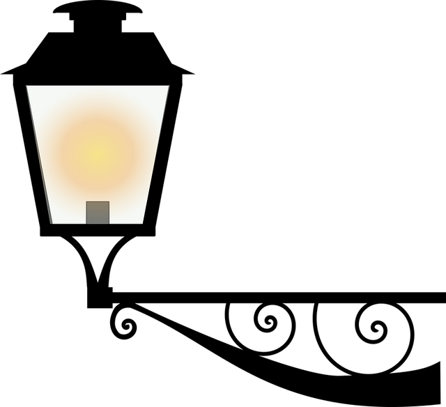 lampa